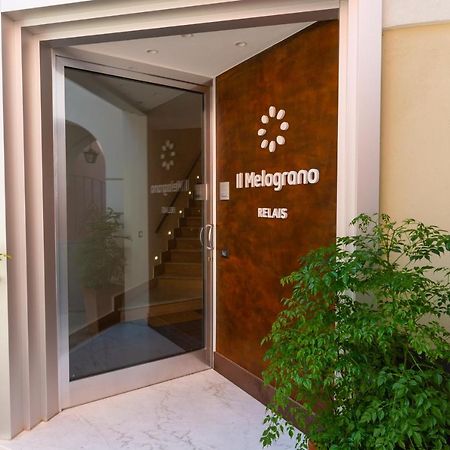 Bed and Breakfast Il Melograno Relais Vico Equense Exterior foto