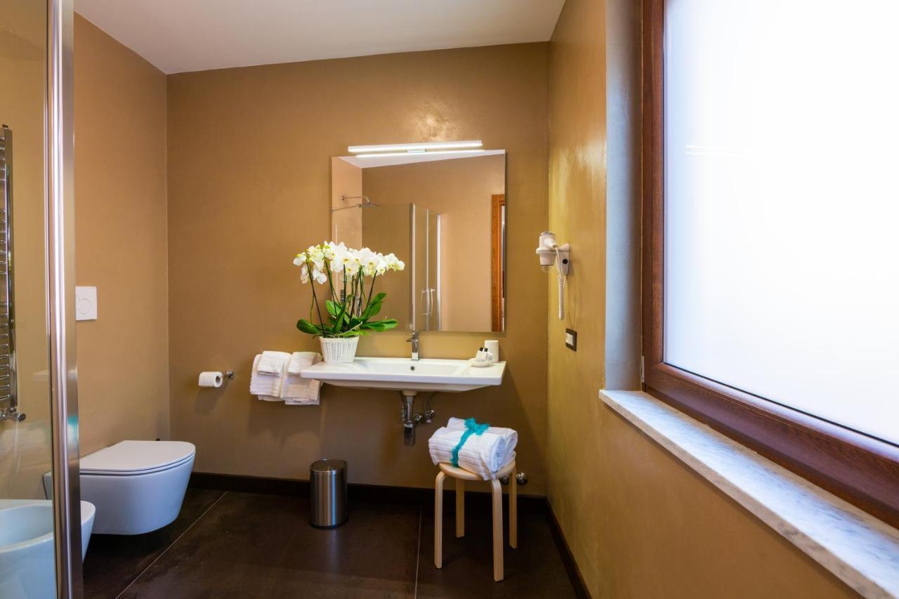 Bed and Breakfast Il Melograno Relais Vico Equense Exterior foto