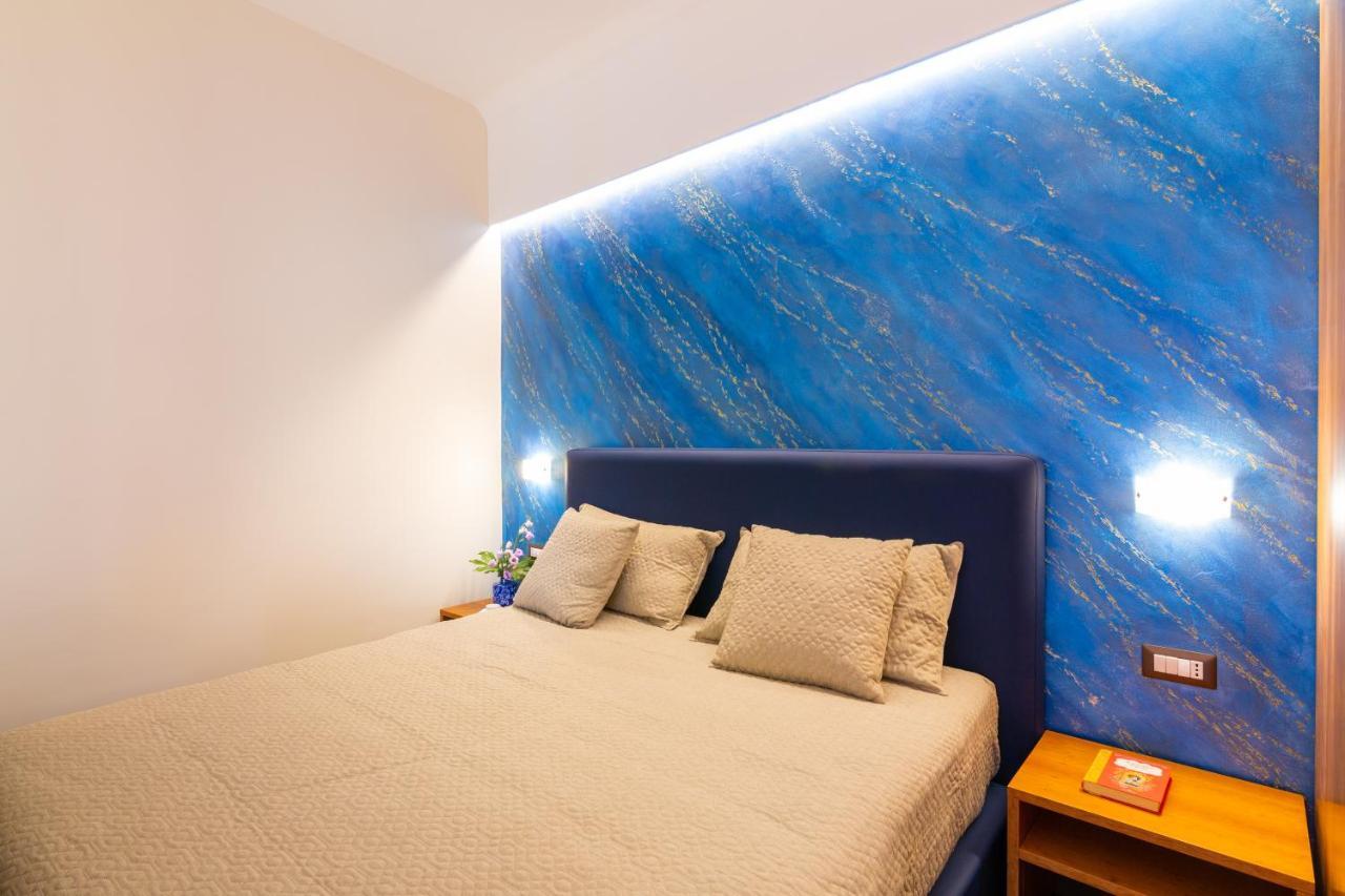 Bed and Breakfast Il Melograno Relais Vico Equense Exterior foto