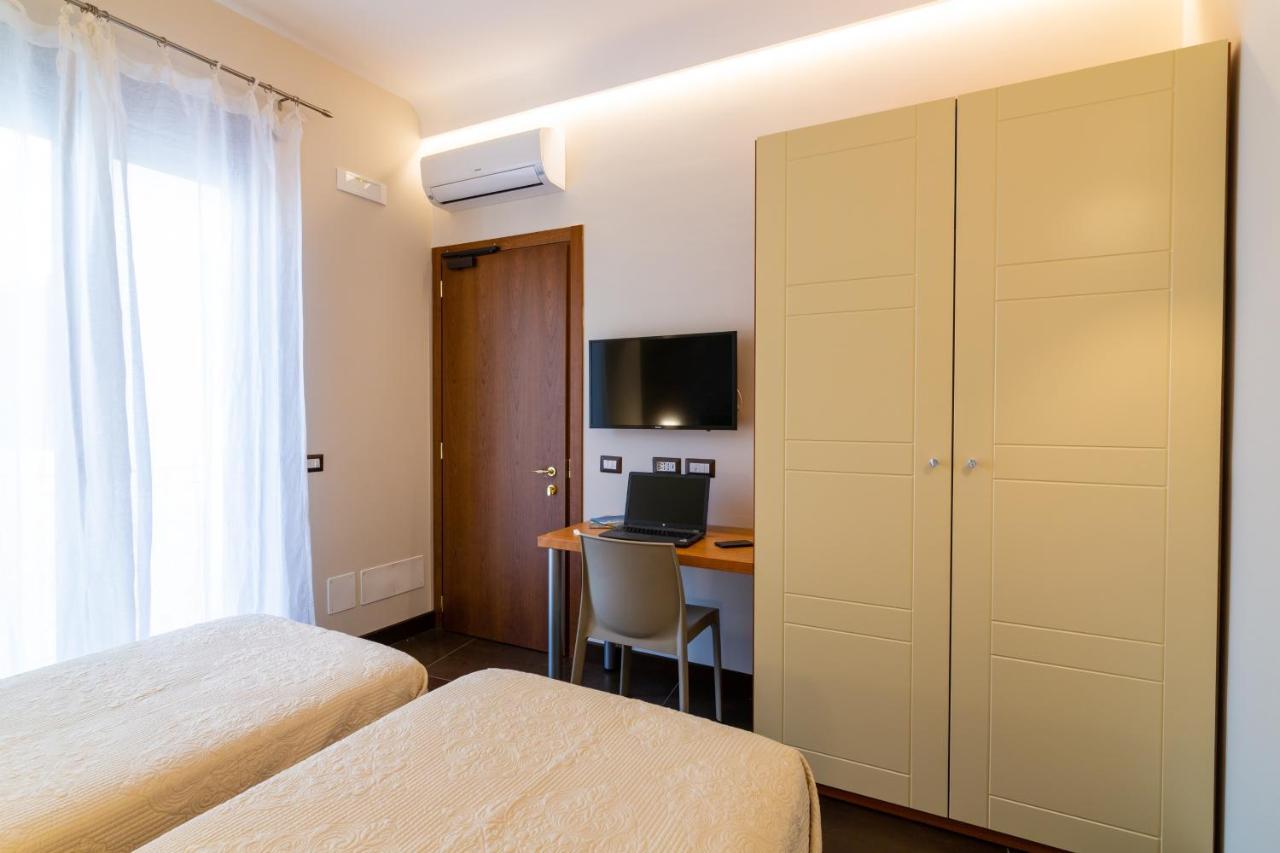 Bed and Breakfast Il Melograno Relais Vico Equense Exterior foto