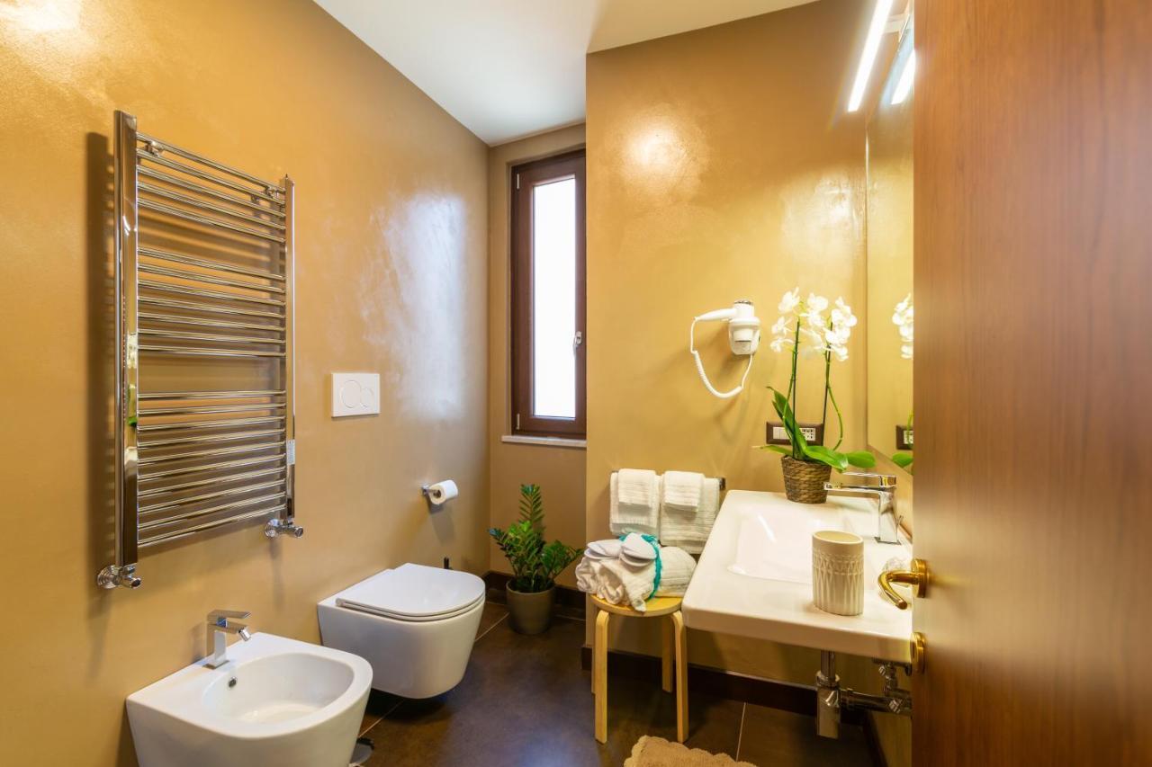 Bed and Breakfast Il Melograno Relais Vico Equense Exterior foto