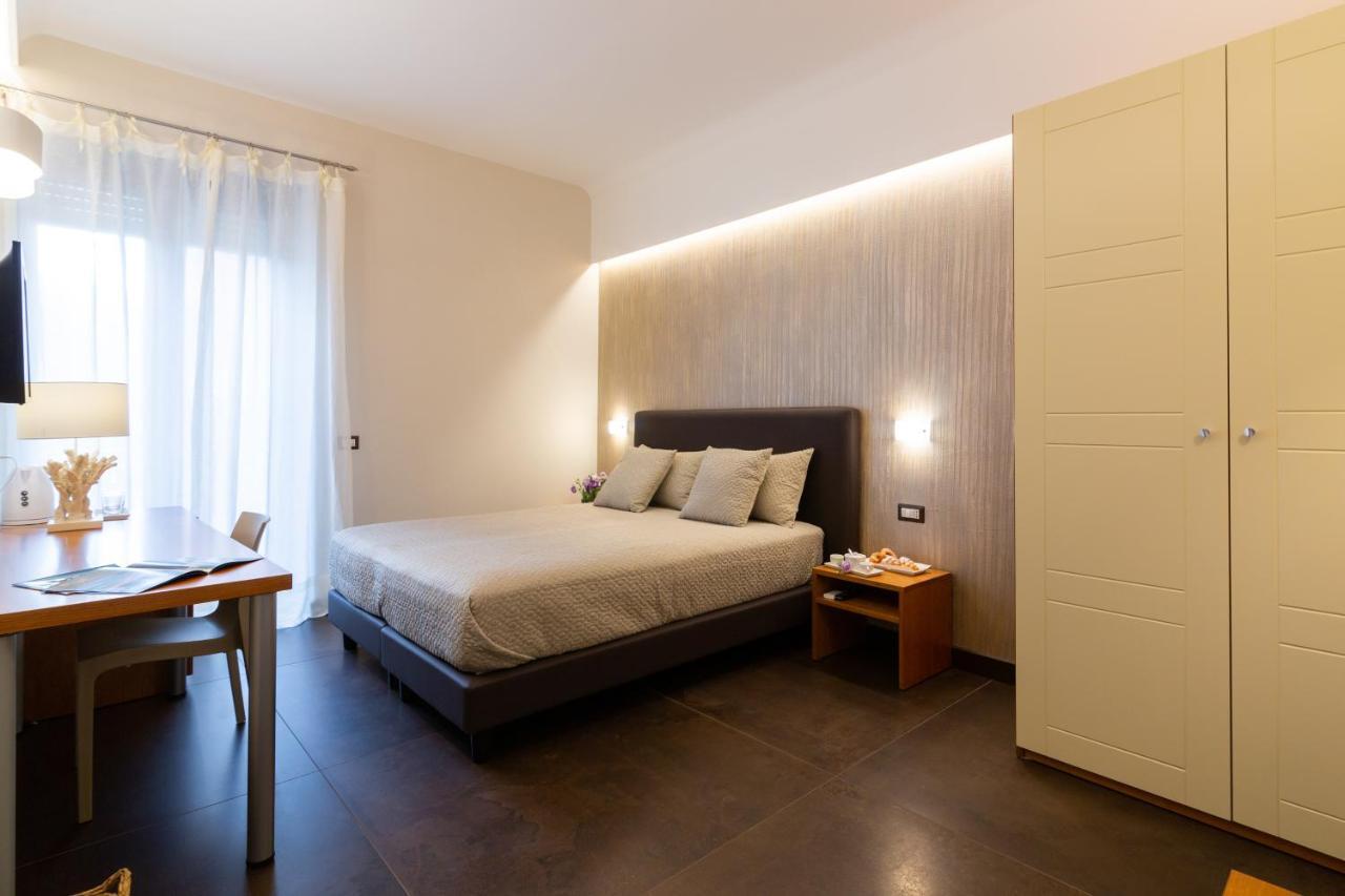 Bed and Breakfast Il Melograno Relais Vico Equense Exterior foto