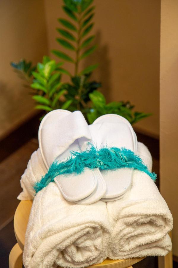 Bed and Breakfast Il Melograno Relais Vico Equense Exterior foto