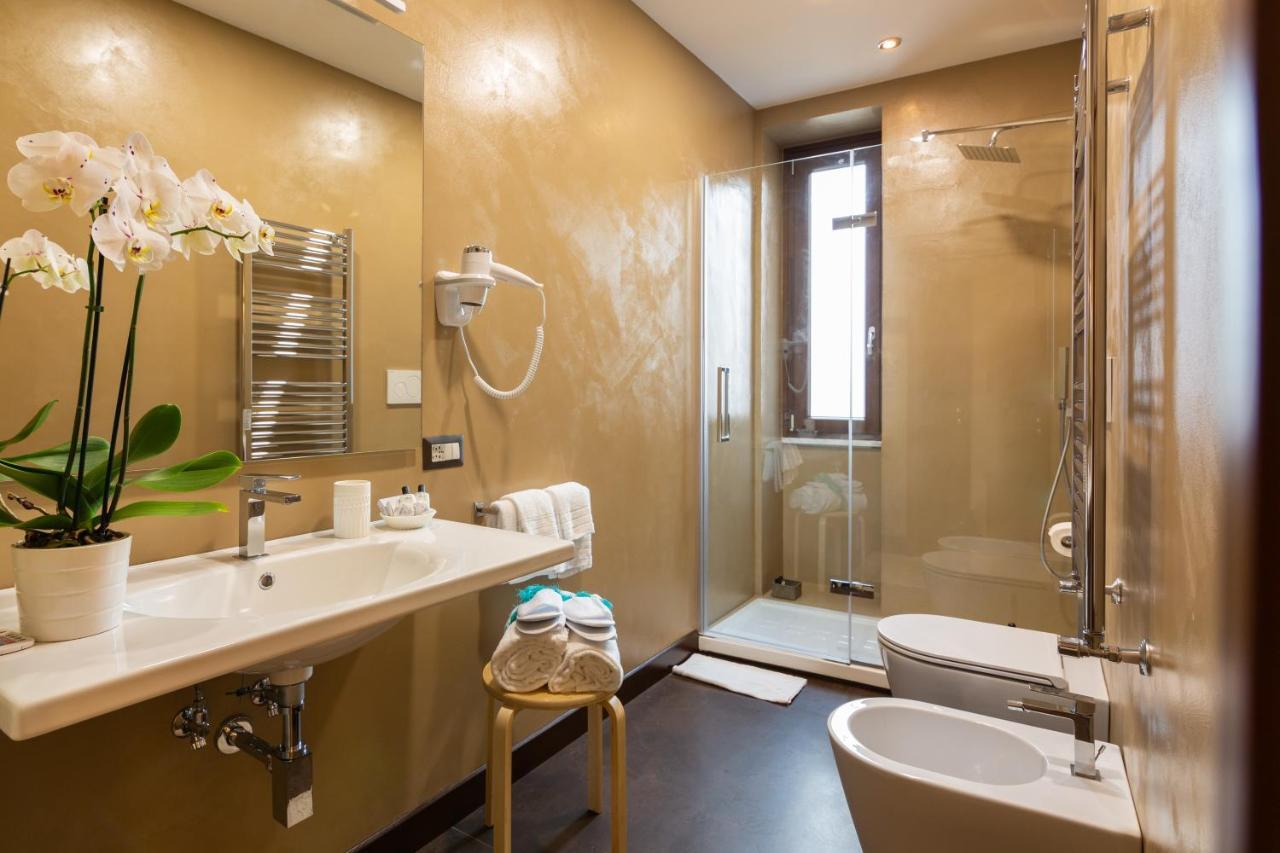 Bed and Breakfast Il Melograno Relais Vico Equense Exterior foto