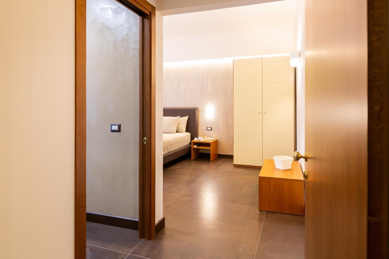 Bed and Breakfast Il Melograno Relais Vico Equense Exterior foto